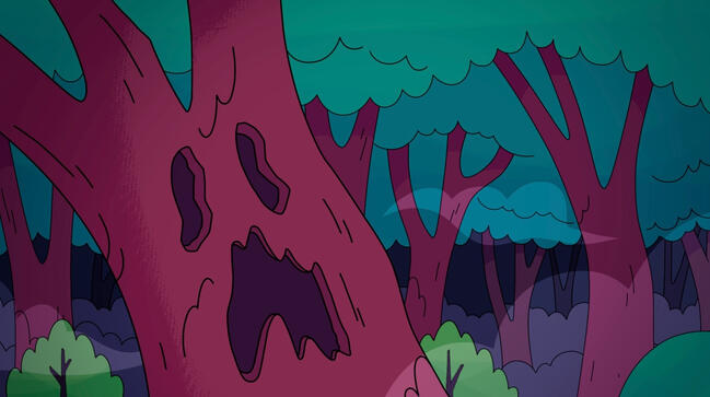 Background Vamos Mandy!