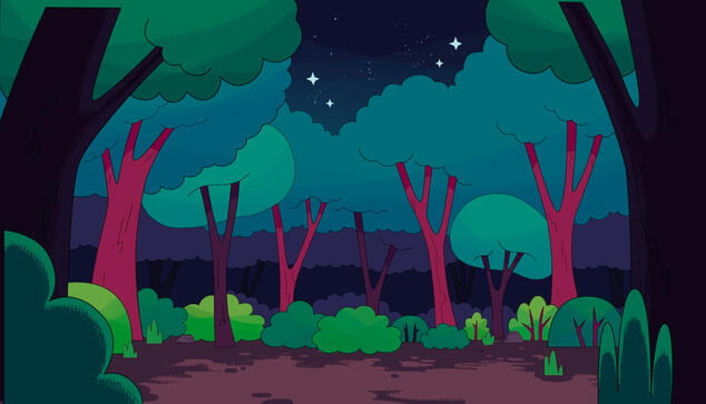 Background Vamos Mandy!