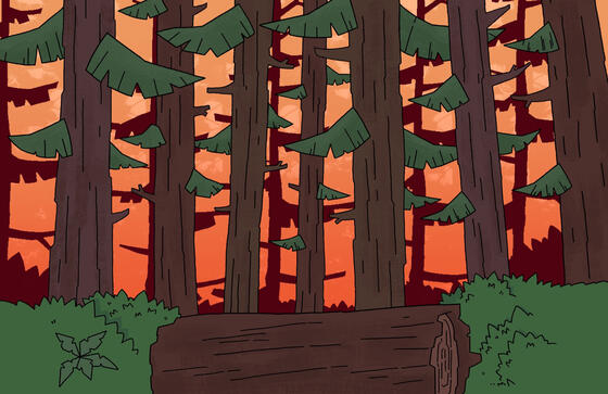 Background Carnage Proyect